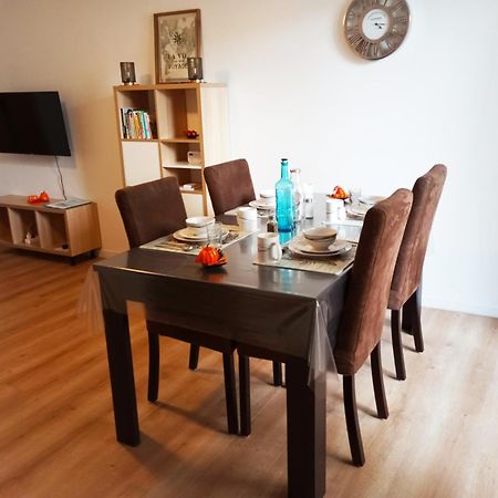 Le Cypres - Appartement Ideal Pour Vos Vacances Ou Vos Deplacements Professionnels A Béziers Dış mekan fotoğraf