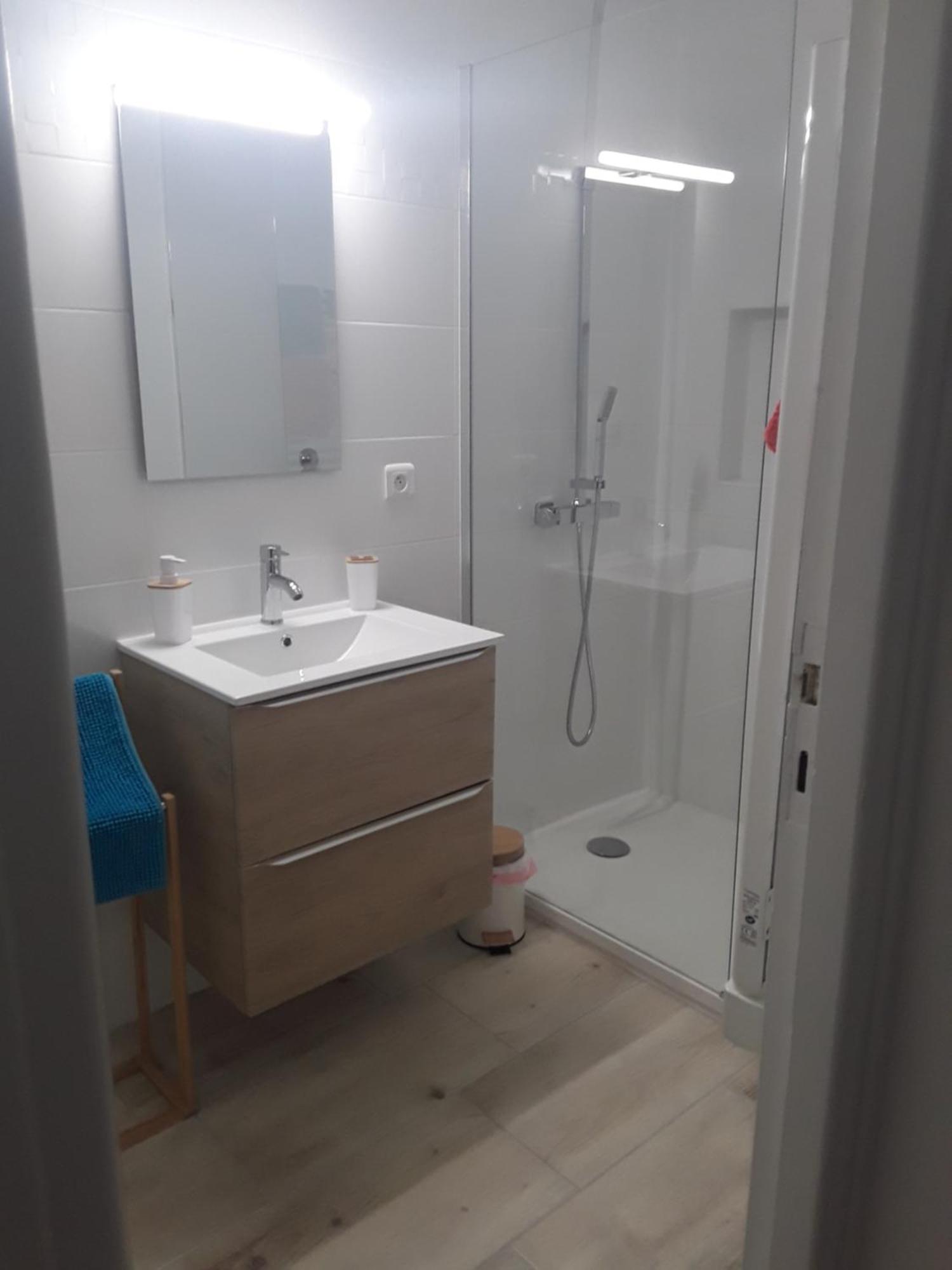 Le Cypres - Appartement Ideal Pour Vos Vacances Ou Vos Deplacements Professionnels A Béziers Dış mekan fotoğraf