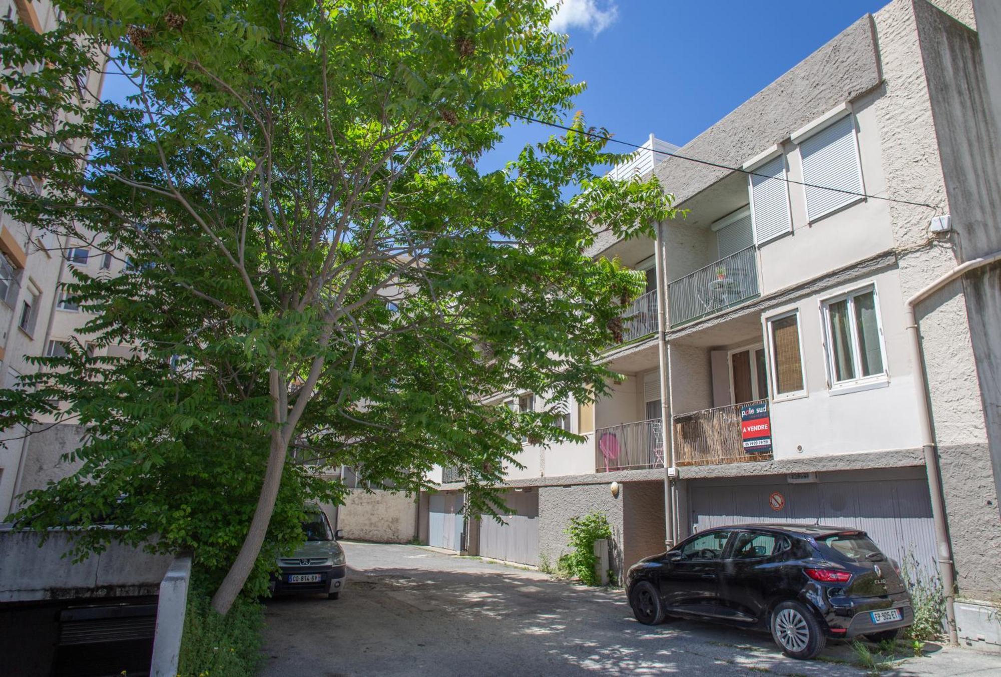 Le Cypres - Appartement Ideal Pour Vos Vacances Ou Vos Deplacements Professionnels A Béziers Dış mekan fotoğraf