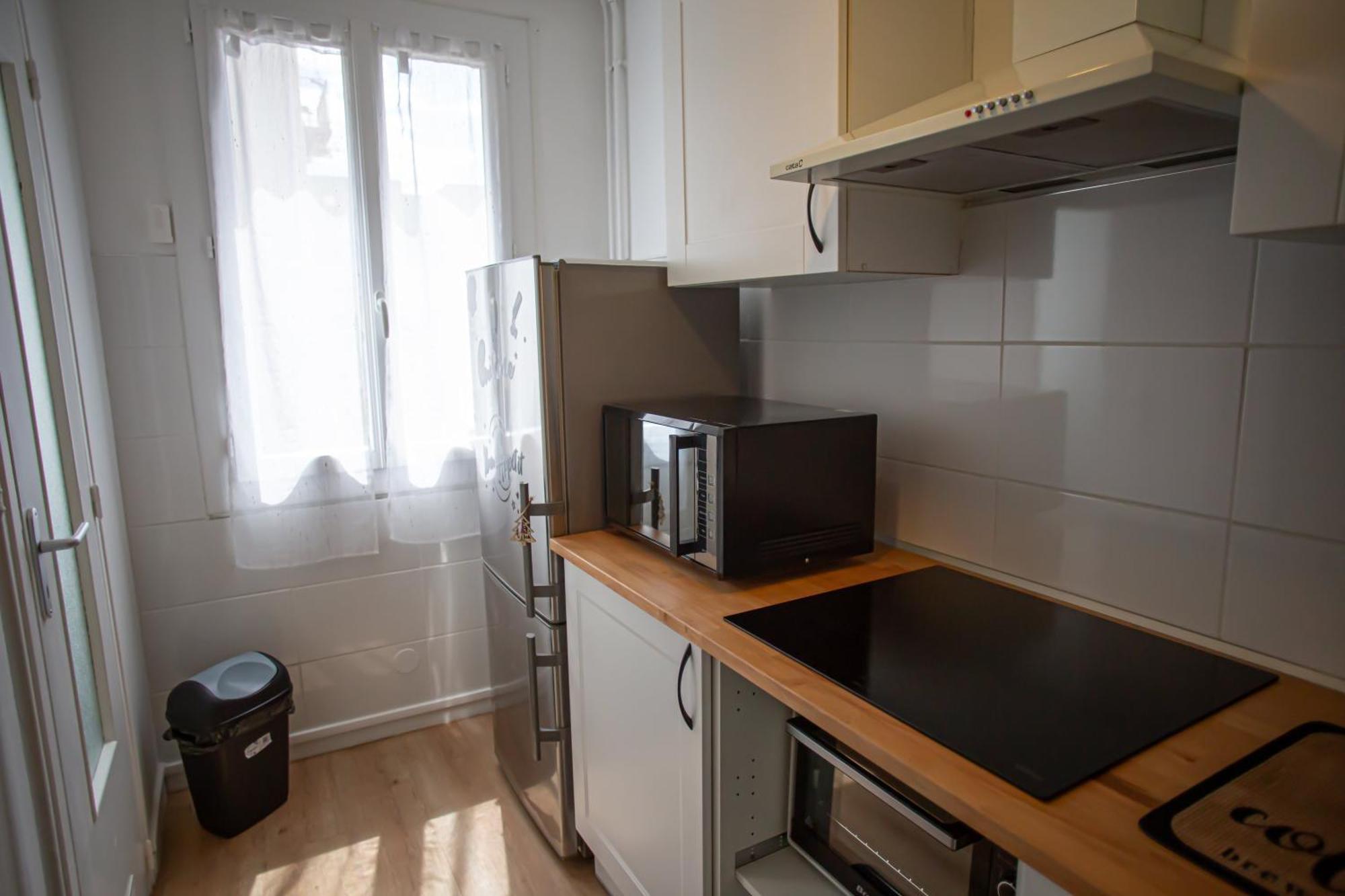 Le Cypres - Appartement Ideal Pour Vos Vacances Ou Vos Deplacements Professionnels A Béziers Dış mekan fotoğraf